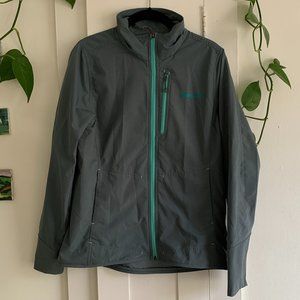 Patagonia Spring Jacket